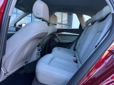 Audi Q5 S-Line 2.0 TFSI Quattro S-tronic 2021/2021 CONCEPT MOTORS PASSO FUNDO / Carros no Vale