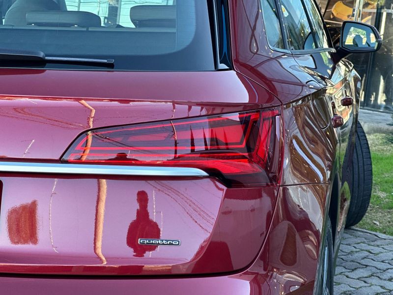 Audi Q5 S-Line 2.0 TFSI Quattro S-tronic 2021/2021 CONCEPT MOTORS PASSO FUNDO / Carros no Vale Audi Q5 S-Line 2.0 TFSI Quattro S-tronic 2021/2021 CONCEPT MOTORS PASSO FUNDO / Carros no Vale