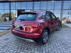 Audi Q5 S-Line 2.0 TFSI Quattro S-tronic 2021/2021 CONCEPT MOTORS PASSO FUNDO / Carros no Vale