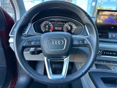 Audi Q5 S-Line 2.0 TFSI Quattro S-tronic 2021/2021 CONCEPT MOTORS PASSO FUNDO / Carros no Vale