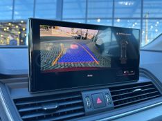 Audi Q5 S-Line 2.0 TFSI Quattro S-tronic 2021/2021 CONCEPT MOTORS PASSO FUNDO / Carros no Vale