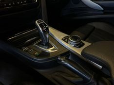BMW 320i GT Sport 2.0 Turbo 16V 184cv 5p 2014/2015 CONCEPT MOTORS PASSO FUNDO / Carros no Vale