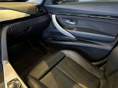 BMW 320i GT Sport 2.0 Turbo 16V 184cv 5p 2014/2015 CONCEPT MOTORS PASSO FUNDO / Carros no Vale