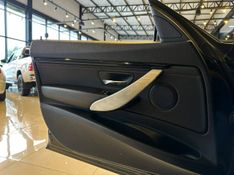 BMW 320i GT Sport 2.0 Turbo 16V 184cv 5p 2014/2015 CONCEPT MOTORS PASSO FUNDO / Carros no Vale