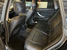 BMW 320i GT Sport 2.0 Turbo 16V 184cv 5p 2014/2015 CONCEPT MOTORS PASSO FUNDO / Carros no Vale