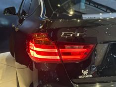 BMW 320i GT Sport 2.0 Turbo 16V 184cv 5p 2014/2015 CONCEPT MOTORS PASSO FUNDO / Carros no Vale