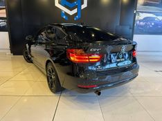 BMW 320i GT Sport 2.0 Turbo 16V 184cv 5p 2014/2015 CONCEPT MOTORS PASSO FUNDO / Carros no Vale