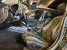 BMW 320i GT Sport 2.0 Turbo 16V 184cv 5p 2014/2015 CONCEPT MOTORS PASSO FUNDO / Carros no Vale