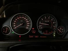 BMW 320i GT Sport 2.0 Turbo 16V 184cv 5p 2014/2015 CONCEPT MOTORS PASSO FUNDO / Carros no Vale