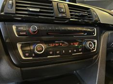 BMW 320i GT Sport 2.0 Turbo 16V 184cv 5p 2014/2015 CONCEPT MOTORS PASSO FUNDO / Carros no Vale