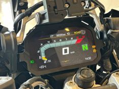 BMW R 1250 GS 1250 R Adventure Premium HP 2020/2020 CONCEPT MOTORS PASSO FUNDO / Carros no Vale