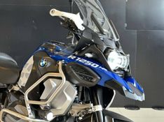 BMW R 1250 GS 1250 R Adventure Premium HP 2020/2020 CONCEPT MOTORS PASSO FUNDO / Carros no Vale