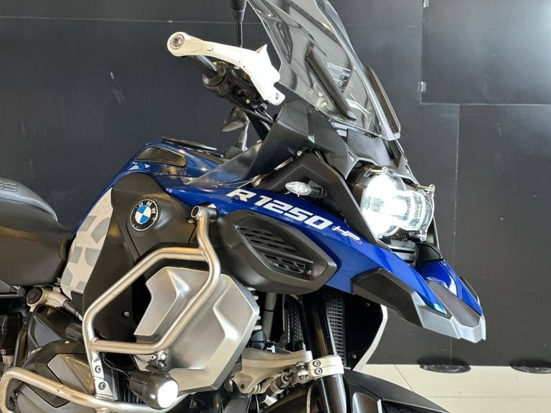 BMW R 1250 GS 1250 R Adventure Premium HP 2020/2020 CONCEPT MOTORS PASSO FUNDO / Carros no Vale