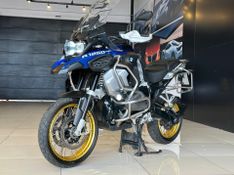 BMW R 1250 GS 1250 R Adventure Premium HP 2020/2020 CONCEPT MOTORS PASSO FUNDO / Carros no Vale