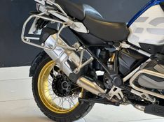 BMW R 1250 GS 1250 R Adventure Premium HP 2020/2020 CONCEPT MOTORS PASSO FUNDO / Carros no Vale
