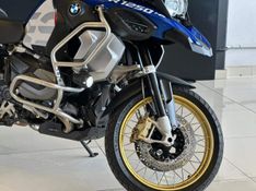BMW R 1250 GS 1250 R Adventure Premium HP 2020/2020 CONCEPT MOTORS PASSO FUNDO / Carros no Vale