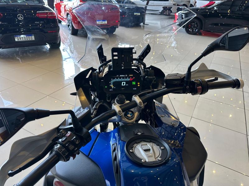 BMW R 1250 GS 1250 R Adventure Premium HP 2020/2020 CONCEPT MOTORS PASSO FUNDO / Carros no Vale
