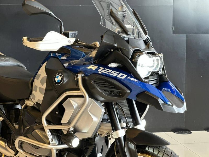 BMW R 1250 GS 1250 R Adventure Premium HP 2020/2020 CONCEPT MOTORS PASSO FUNDO / Carros no Vale