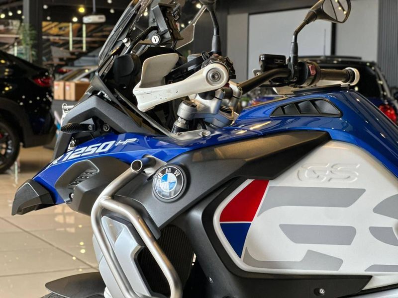 BMW R 1250 GS 1250 R Adventure Premium HP 2020/2020 CONCEPT MOTORS PASSO FUNDO / Carros no Vale