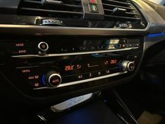 BMW X3 XDRIVE 30e Turbo Aut (HÃ­brido) 2021/2021 CONCEPT MOTORS PASSO FUNDO / Carros no Vale