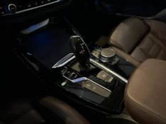 BMW X3 XDRIVE 30e Turbo Aut (HÃ­brido) 2021/2021 CONCEPT MOTORS PASSO FUNDO / Carros no Vale