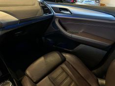 BMW X3 XDRIVE 30e Turbo Aut (HÃ­brido) 2021/2021 CONCEPT MOTORS PASSO FUNDO / Carros no Vale