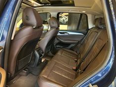 BMW X3 XDRIVE 30e Turbo Aut (HÃ­brido) 2021/2021 CONCEPT MOTORS PASSO FUNDO / Carros no Vale