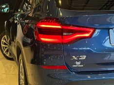 BMW X3 XDRIVE 30e Turbo Aut (HÃ­brido) 2021/2021 CONCEPT MOTORS PASSO FUNDO / Carros no Vale