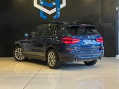 BMW X3 XDRIVE 30e Turbo Aut (HÃ­brido) 2021/2021 CONCEPT MOTORS PASSO FUNDO / Carros no Vale