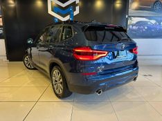 BMW X3 XDRIVE 30e Turbo Aut (HÃ­brido) 2021/2021 CONCEPT MOTORS PASSO FUNDO / Carros no Vale
