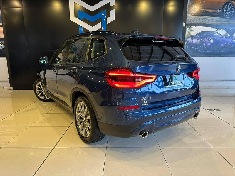 BMW X3 XDRIVE 30e Turbo Aut (HÃ­brido) 2021/2021 CONCEPT MOTORS PASSO FUNDO / Carros no Vale