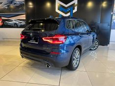 BMW X3 XDRIVE 30e Turbo Aut (HÃ­brido) 2021/2021 CONCEPT MOTORS PASSO FUNDO / Carros no Vale