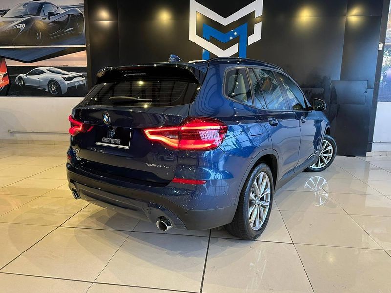 BMW X3 XDRIVE 30e Turbo Aut (HÃ­brido) 2021/2021 CONCEPT MOTORS PASSO FUNDO / Carros no Vale