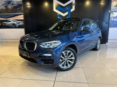 BMW X3 XDRIVE 30e Turbo Aut (HÃ­brido) 2021/2021 CONCEPT MOTORS PASSO FUNDO / Carros no Vale