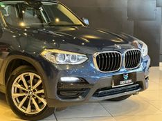 BMW X3 XDRIVE 30e Turbo Aut (HÃ­brido) 2021/2021 CONCEPT MOTORS PASSO FUNDO / Carros no Vale