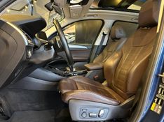 BMW X3 XDRIVE 30e Turbo Aut (HÃ­brido) 2021/2021 CONCEPT MOTORS PASSO FUNDO / Carros no Vale