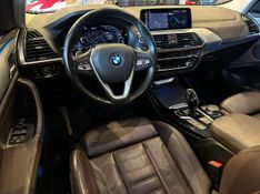 BMW X3 XDRIVE 30e Turbo Aut (HÃ­brido) 2021/2021 CONCEPT MOTORS PASSO FUNDO / Carros no Vale