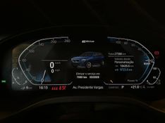 BMW X3 XDRIVE 30e Turbo Aut (HÃ­brido) 2021/2021 CONCEPT MOTORS PASSO FUNDO / Carros no Vale