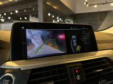 BMW X3 XDRIVE 30e Turbo Aut (HÃ­brido) 2021/2021 CONCEPT MOTORS PASSO FUNDO / Carros no Vale