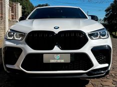 BMW X6 M Competition 4.4 V8 BI-TB 625CV Aut. 2022/2023 CONCEPT MOTORS PASSO FUNDO / Carros no Vale