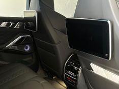 BMW X6 M Competition 4.4 V8 BI-TB 625CV Aut. 2022/2023 CONCEPT MOTORS PASSO FUNDO / Carros no Vale