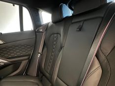 BMW X6 M Competition 4.4 V8 BI-TB 625CV Aut. 2022/2023 CONCEPT MOTORS PASSO FUNDO / Carros no Vale