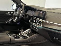 BMW X6 M Competition 4.4 V8 BI-TB 625CV Aut. 2022/2023 CONCEPT MOTORS PASSO FUNDO / Carros no Vale