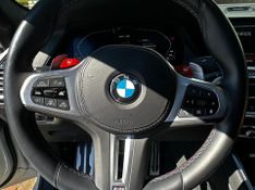 BMW X6 M Competition 4.4 V8 BI-TB 625CV Aut. 2022/2023 CONCEPT MOTORS PASSO FUNDO / Carros no Vale