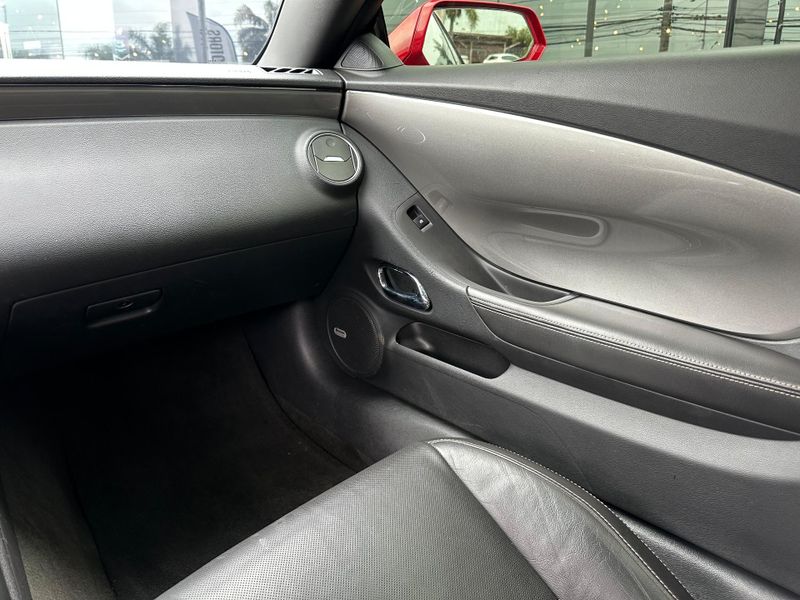 Chevrolet Camaro SS 6.2 V8 16V 2010/2011 CONCEPT MOTORS PASSO FUNDO / Carros no Vale