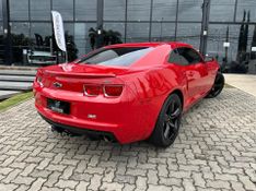 Chevrolet Camaro SS 6.2 V8 16V 2010/2011 CONCEPT MOTORS PASSO FUNDO / Carros no Vale