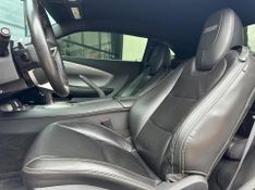 Chevrolet Camaro SS 6.2 V8 16V 2010/2011 CONCEPT MOTORS PASSO FUNDO / Carros no Vale