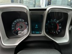 Chevrolet Camaro SS 6.2 V8 16V 2010/2011 CONCEPT MOTORS PASSO FUNDO / Carros no Vale