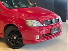 Chevrolet Corsa Hatch Corsa Hat SS 1.8 MPFI 8V FlexPower 5p 2005/2006 CONCEPT MOTORS PASSO FUNDO / Carros no Vale