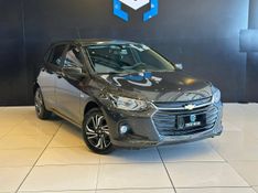 Chevrolet Onix HATCH LT 1.0 12V TB Flex 5p Aut. 2023/2024 CONCEPT MOTORS PASSO FUNDO / Carros no Vale